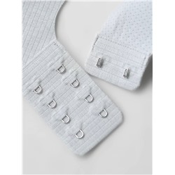 Дышащий, мягкий и приятный к телу бюстгальтер без косточек Экспорт, цена на оф сайте около 300ю