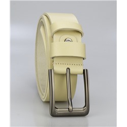 Ремень Джинсовый