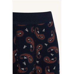 DeFacto Yeni Sezon Regular Fit Çizgili 3'lü Boxer
