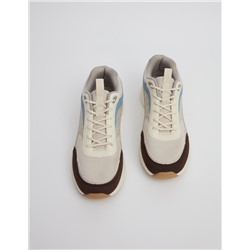 Sneakers, Men, Multicolour