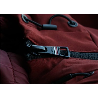 Осенняя куртка, модель унисекс  ТОММИ ХИЛФИГЕ*Р