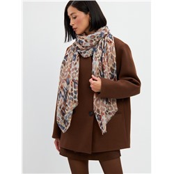 Палантин женский KSH25-1251-2