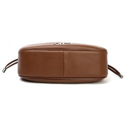 Сумка Lanotti FLORENZA KISET 5839/коричневый