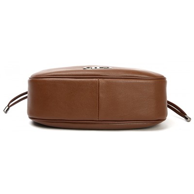 Сумка Lanotti FLORENZA KISET 5839/коричневый