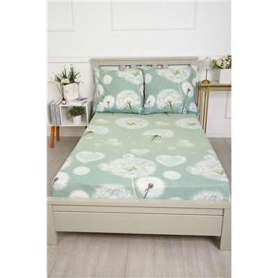 Наволочка бязь ГОСТ Одуванчики