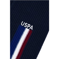 Erkek Lacivert Kaşkol