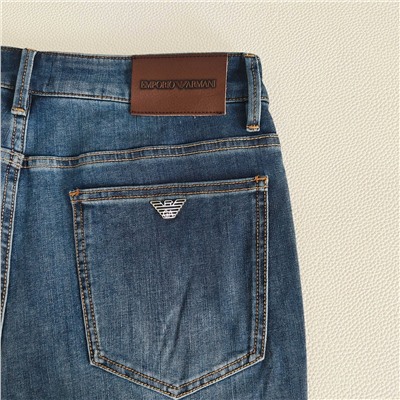 Мужские джинсы АРМАН*И