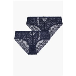 Трусы INDEFINI, 1116462