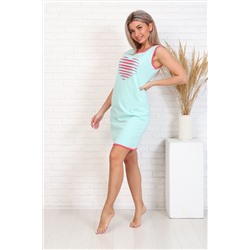 Сорочка 18102 НАТАЛИ #1022884