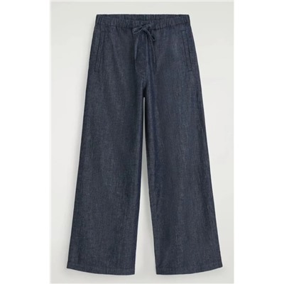 Повседневные джинсовые брюки КО*С