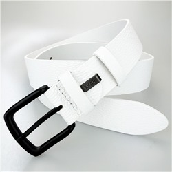 Ремень Джинсовый