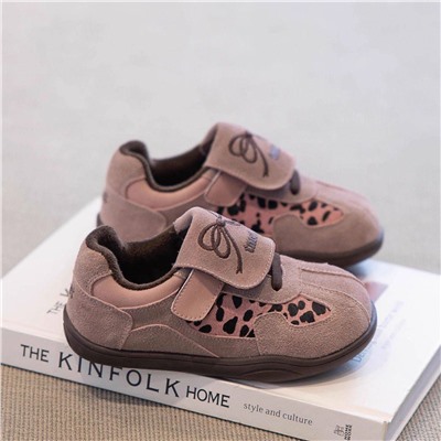 Кроссовки для девочек