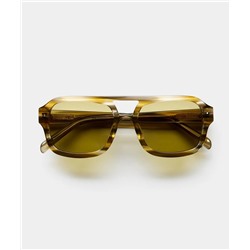 Dixie - Choc Tort/Cinnamon