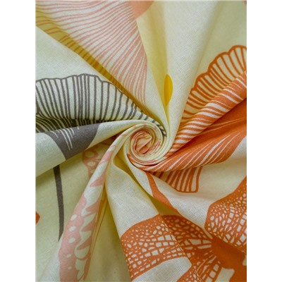 КПБ бязь 120гр/м2 Текстильная коллекции сшивной 10269