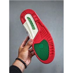 Кроссовки Jordan Spizike Low AJ