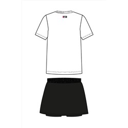Комплект (Футболка+Шорты) PLAYTODAY, 1130955