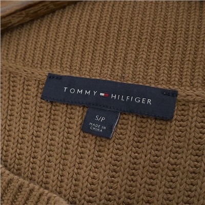 Женский свитер ТОММИ ХИЛФИГЕ*Р