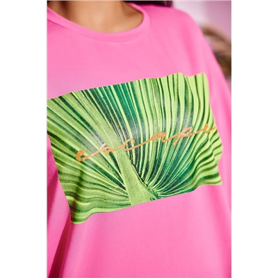 Костюм с шортами 83707 НАТАЛИ #901148