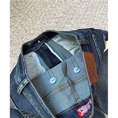 Мужские джинсы ЛЕВАЙ*С