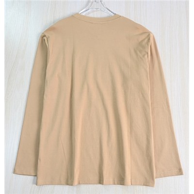 Мужская футболка MONCLE*R