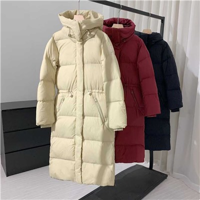 Женский пуховик  Mackag*e