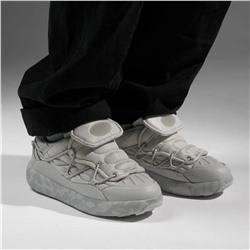 Мужские утепленные кроссовки