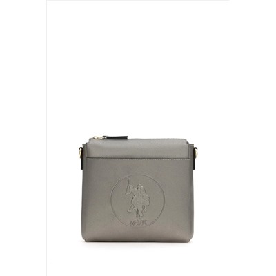 Kadın Füme Omuz Çantası