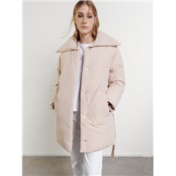 Jacke mit Füllung aus Recyclingstoff