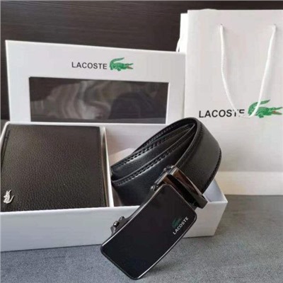 Подарочный мужской набор под Lacost*e