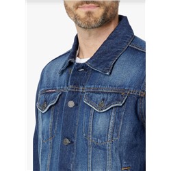 U.S. POLO ASSN. Rigid Denim Jacket