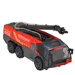 Flughafen Feuerwehrauto Panther