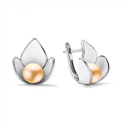 Серьги серебро 52986S5W