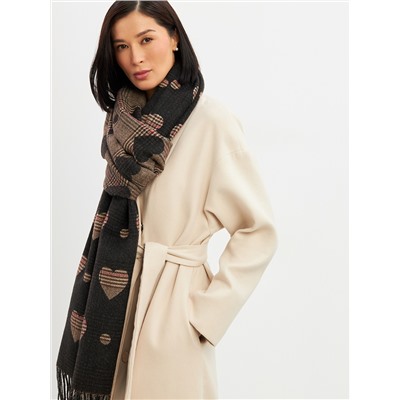 Палантин женский RH10-161-4