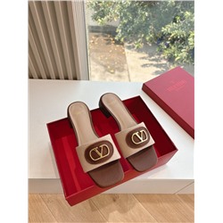 Сандалии кожа люкс