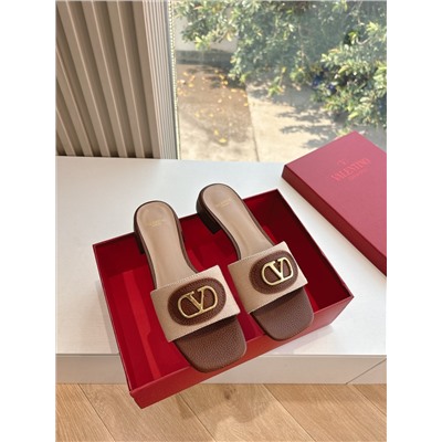 Сандалии кожа люкс