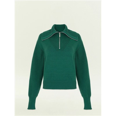 Свитер с отложным воротником, B3036/sigurd