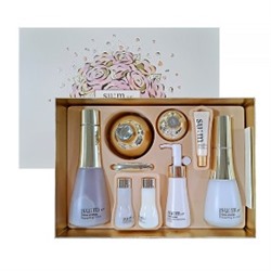 Time Energy Special Set (8 Items)
