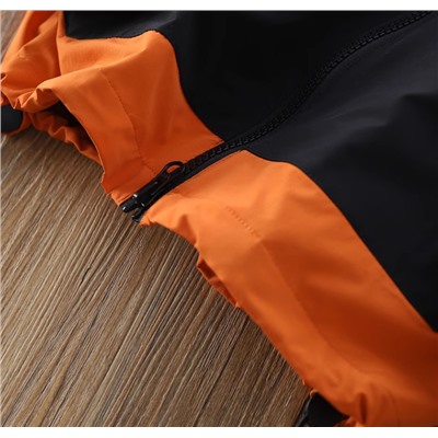 Ветровка для мальчиков