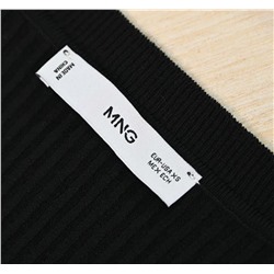 Женская повседневная кофта МАНГ*О