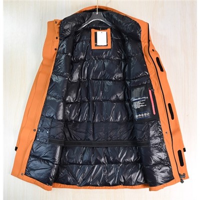 Женская куртка MONCLE*R