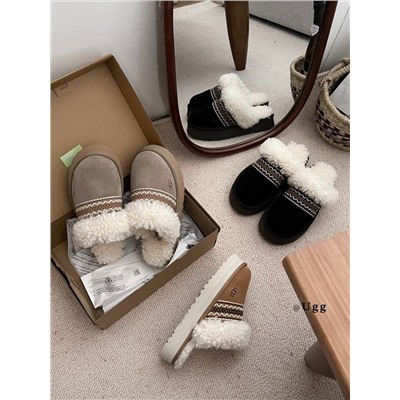 Женские сабо  УГ*Г