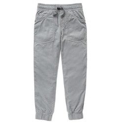Corduroy Joggers