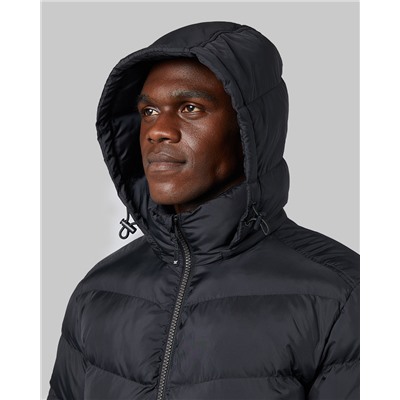 MEN'S MICROLUX HEAVY PUFFER JACKET