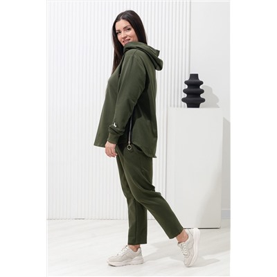 Костюм с брюками 9213 НАТАЛИ #955953