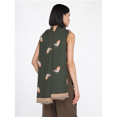 Палантин женский RH9-14515-1