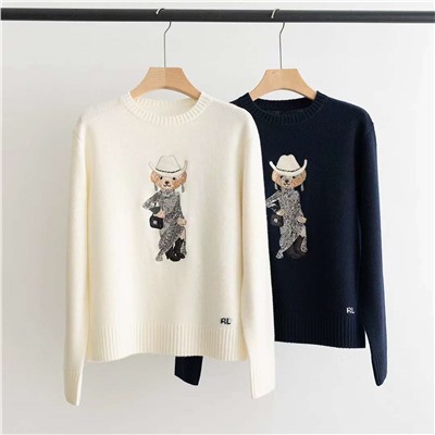 Свитер rf 100%кашемир