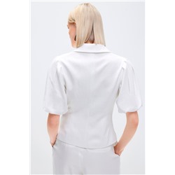 Camisa Blanco