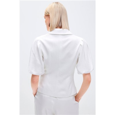 Camisa Blanco