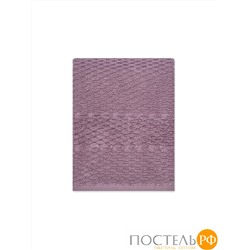 Полотенце Arya 70X140 Arno Сливовый