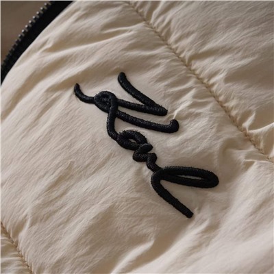 Теплая женская куртка КАР*Л😎